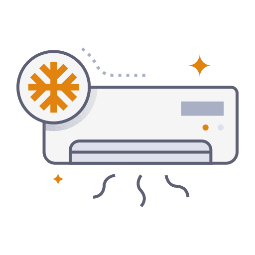 Repuestos aire acondicionado Granada